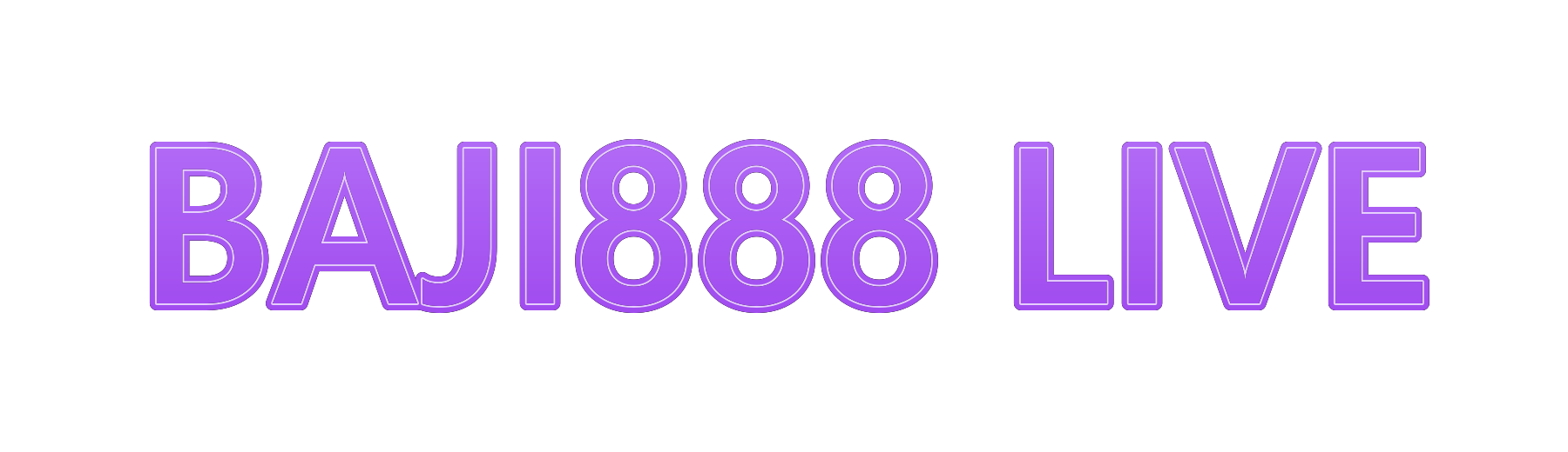 baji888 live logo